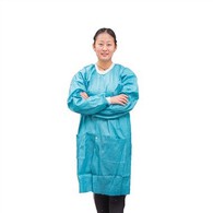 Kot Makmal Pelindung Pakai