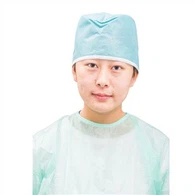 Tudung Tengkorak Perubatan Pembedahan
