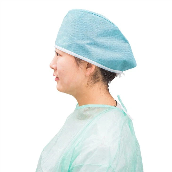 Surgical Medical Skull Caps